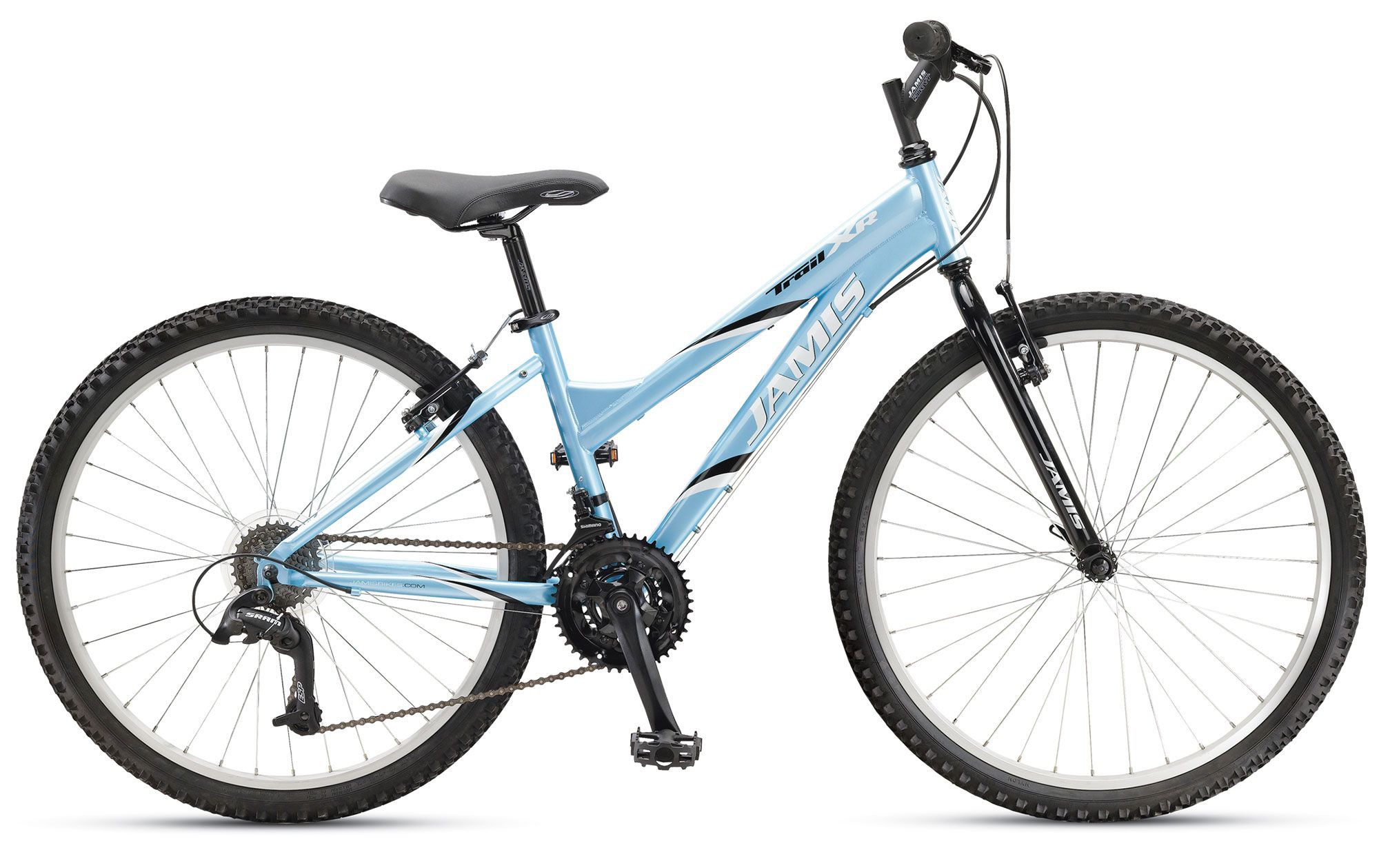 2010 Jamis Trail XR Women's