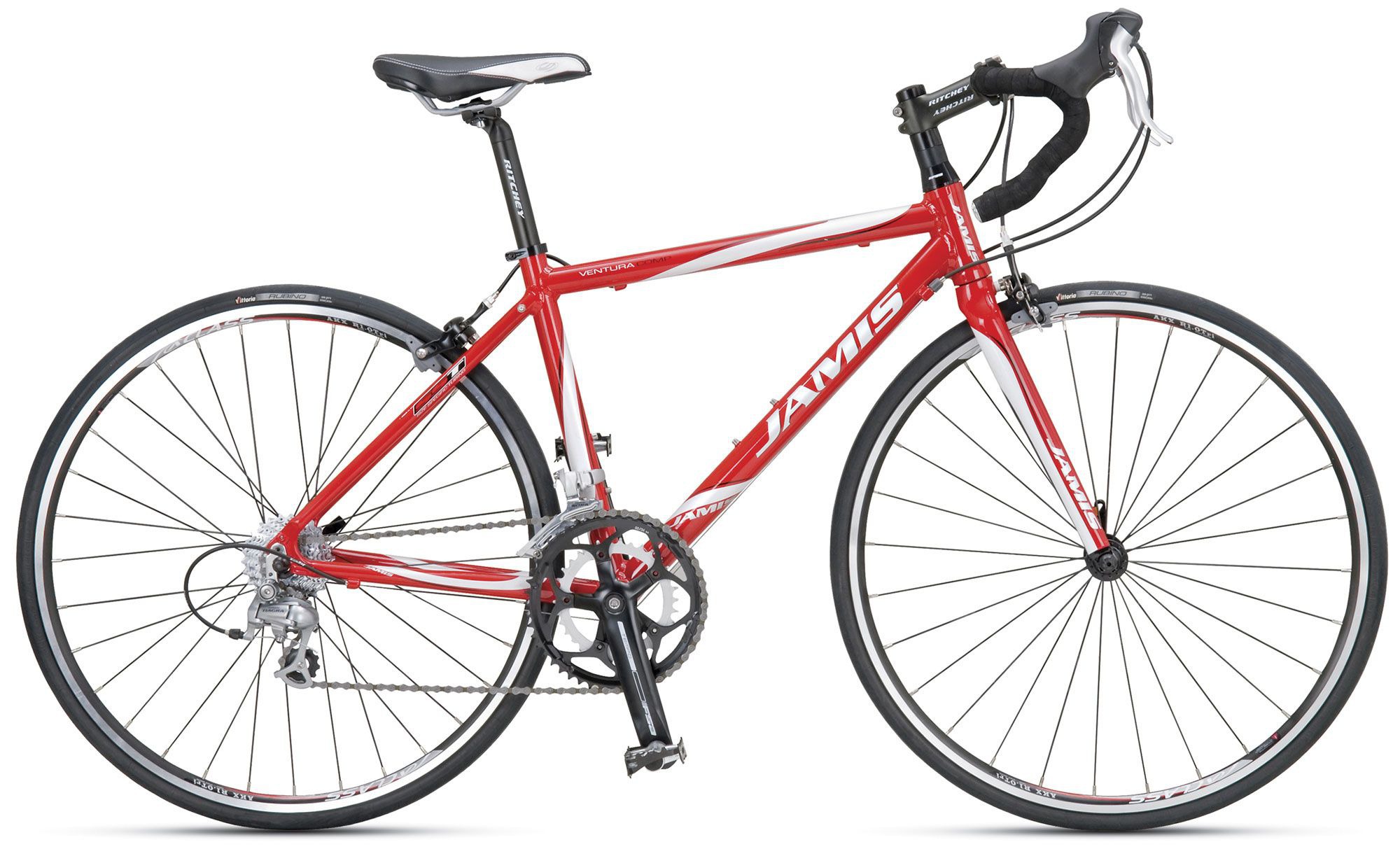 2010 Jamis Ventura Comp (650c)