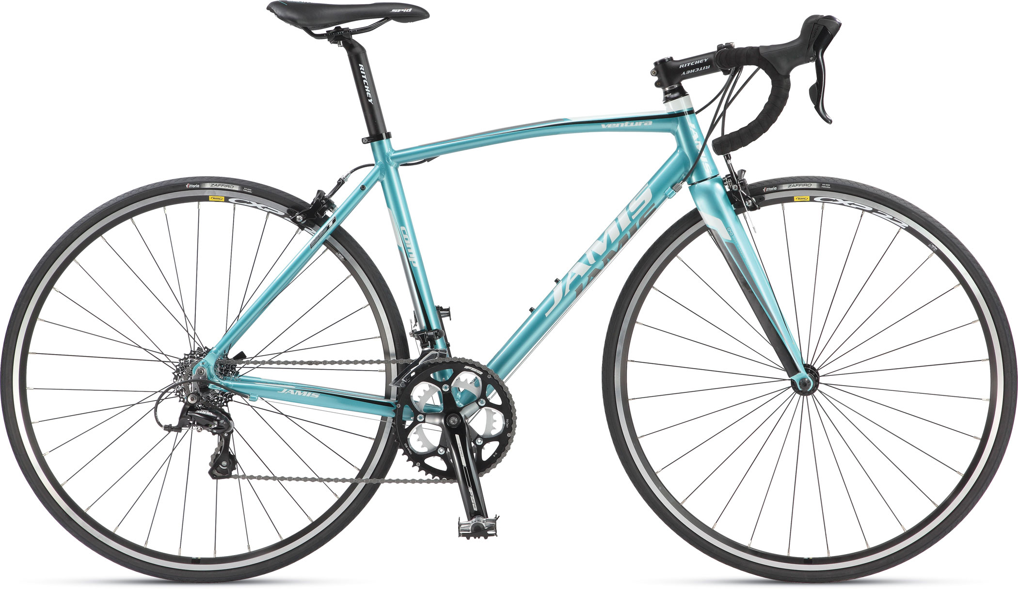 2013 Jamis Ventura Comp Femme
