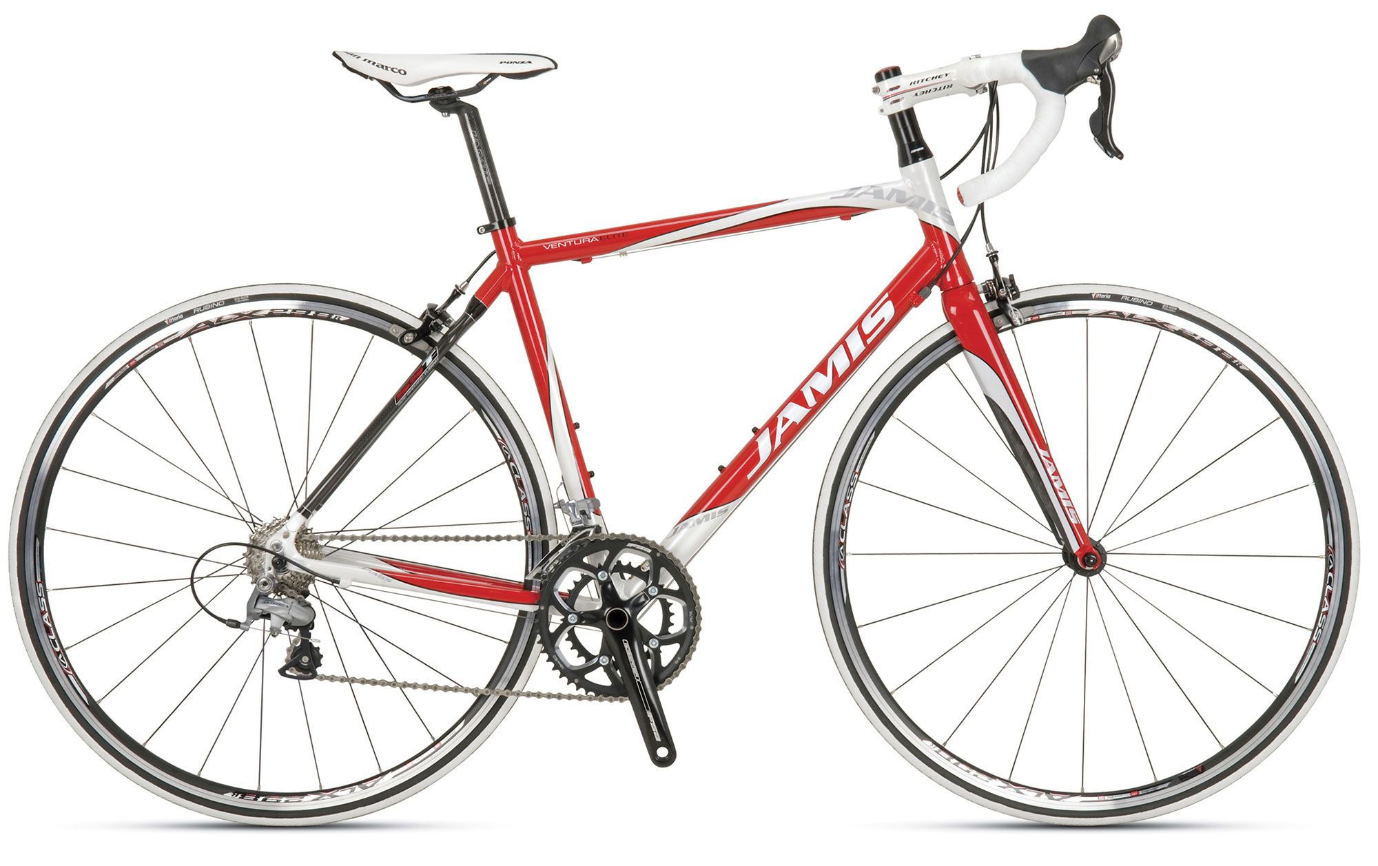 2006 Jamis Ventura E - Bicycle Details - BicycleBlueBook.com