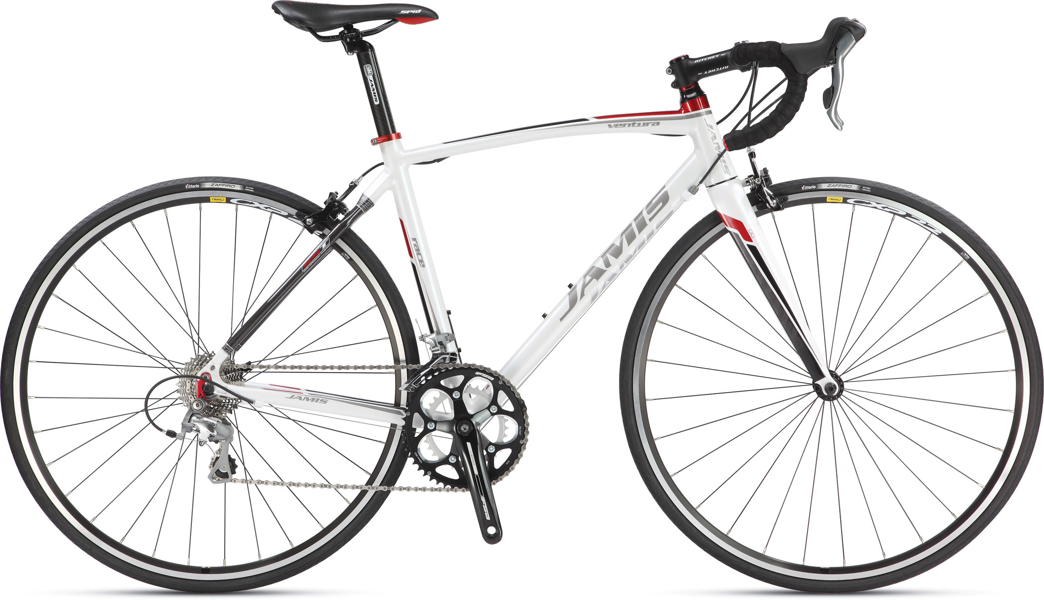 2013 Ventura