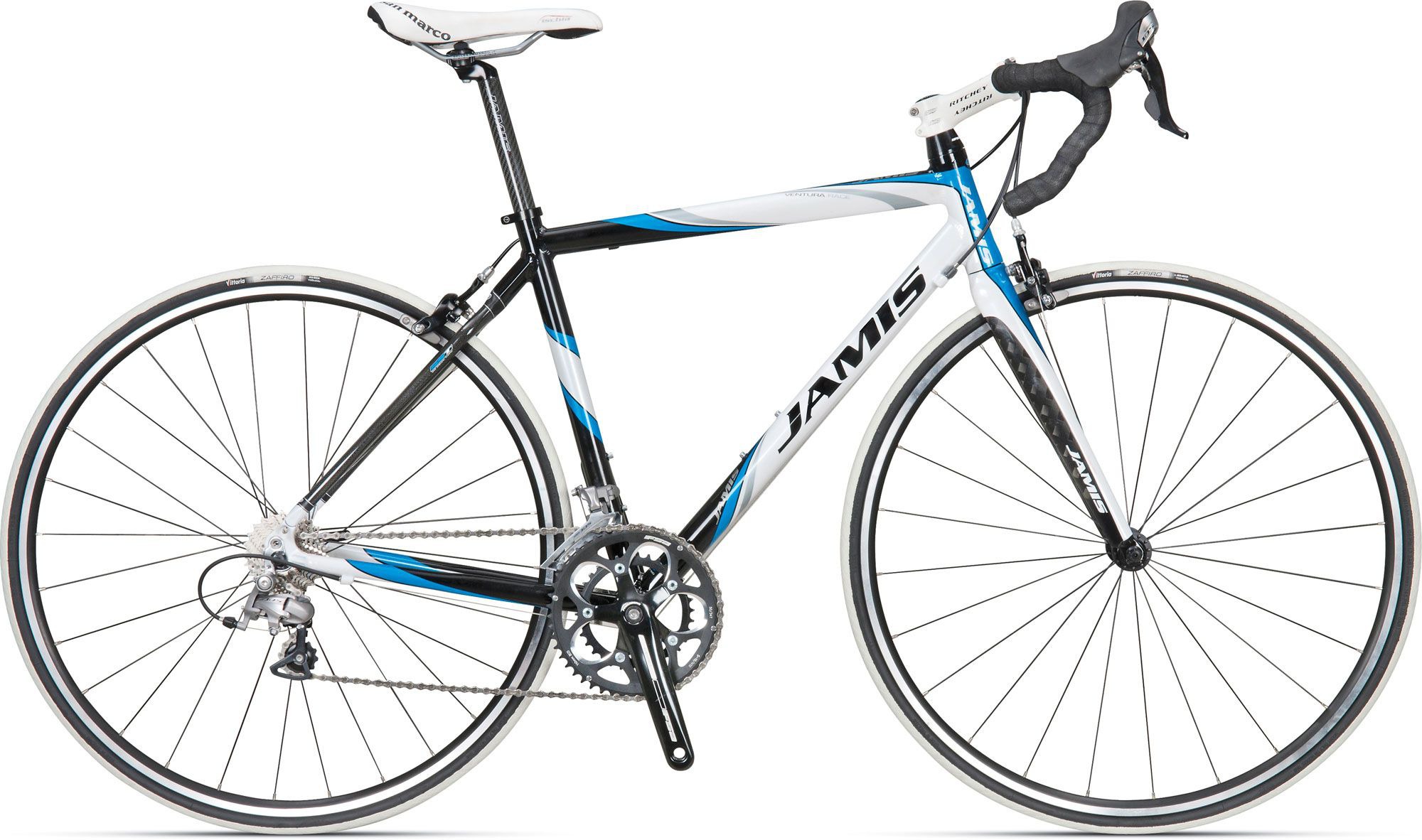 2011 Ventura