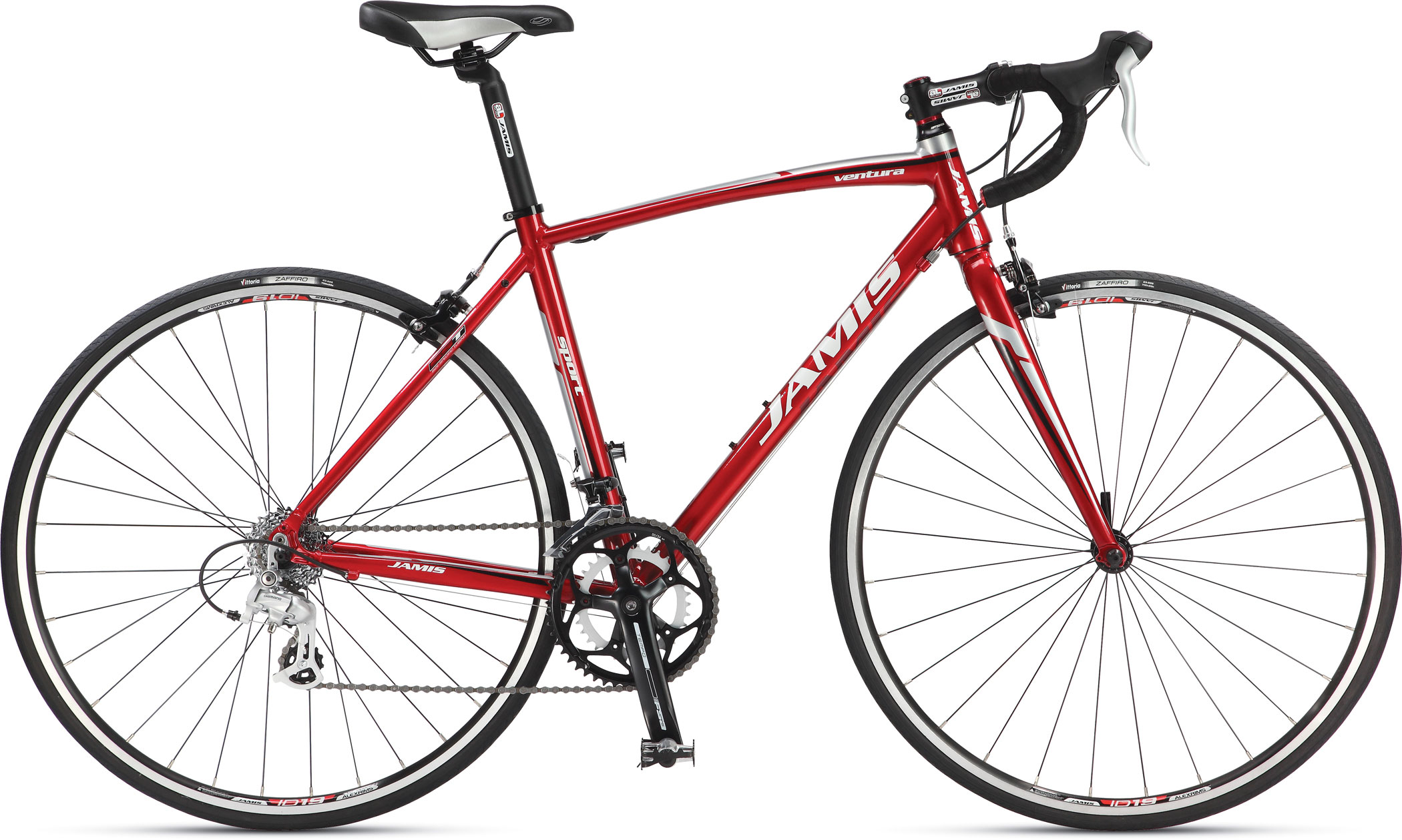 2013 Jamis Ventura Sport Femme