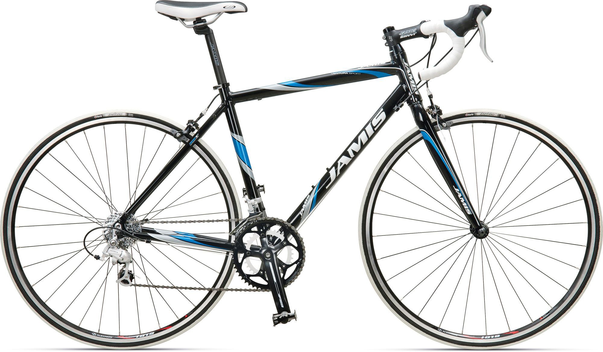 2011 Jamis Ventura Sport Femme