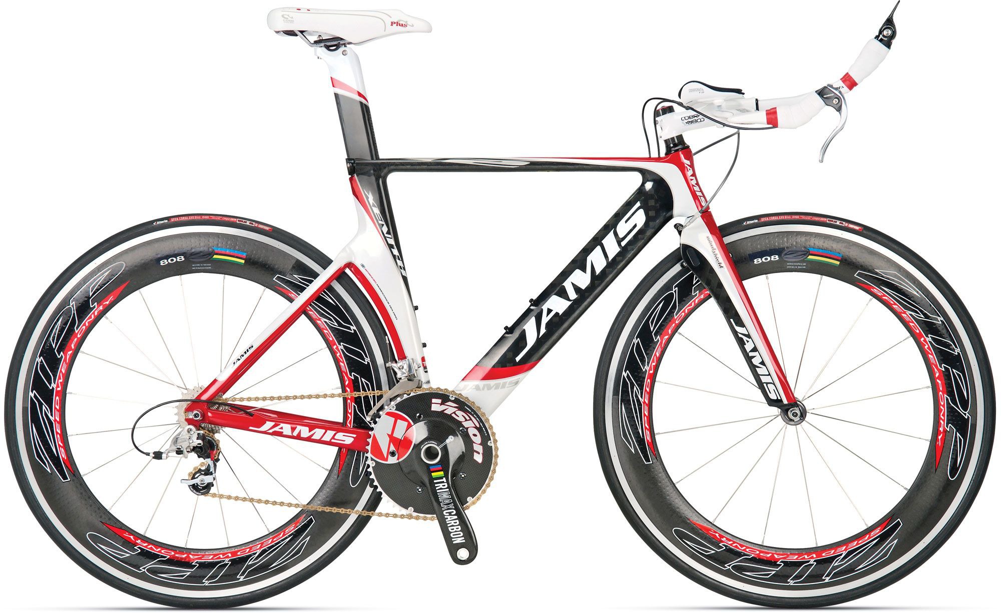 2011 Xenith