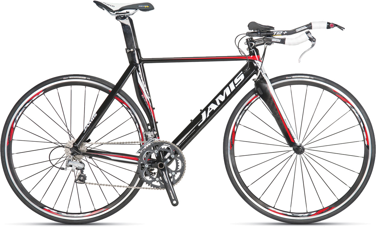 2012 Comet