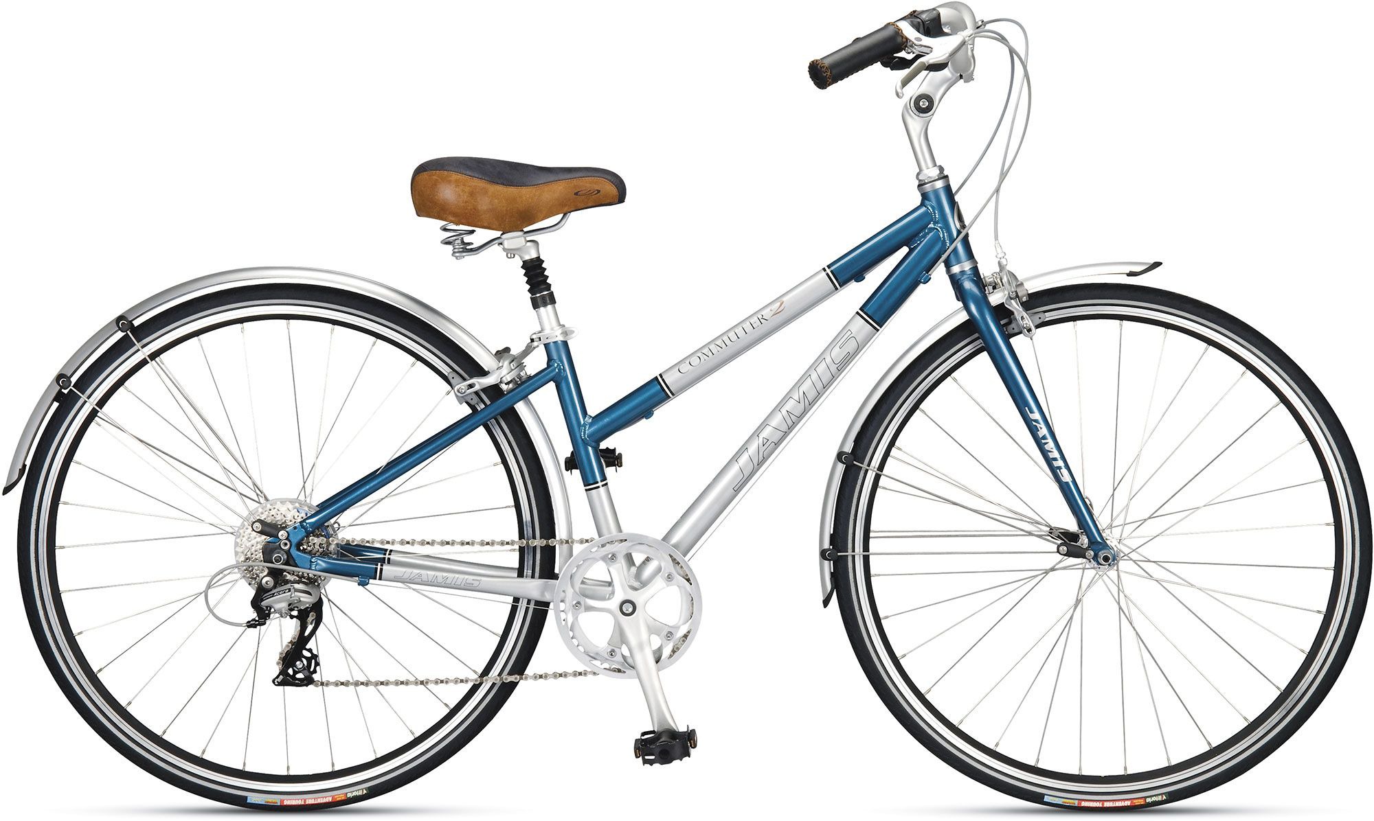 2009 Jamis Commuter 2 Women's