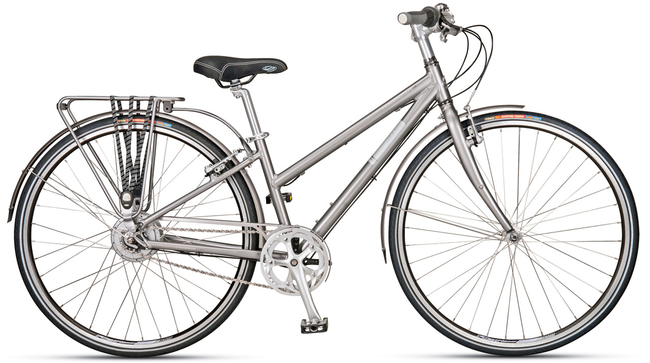2012 Commuter