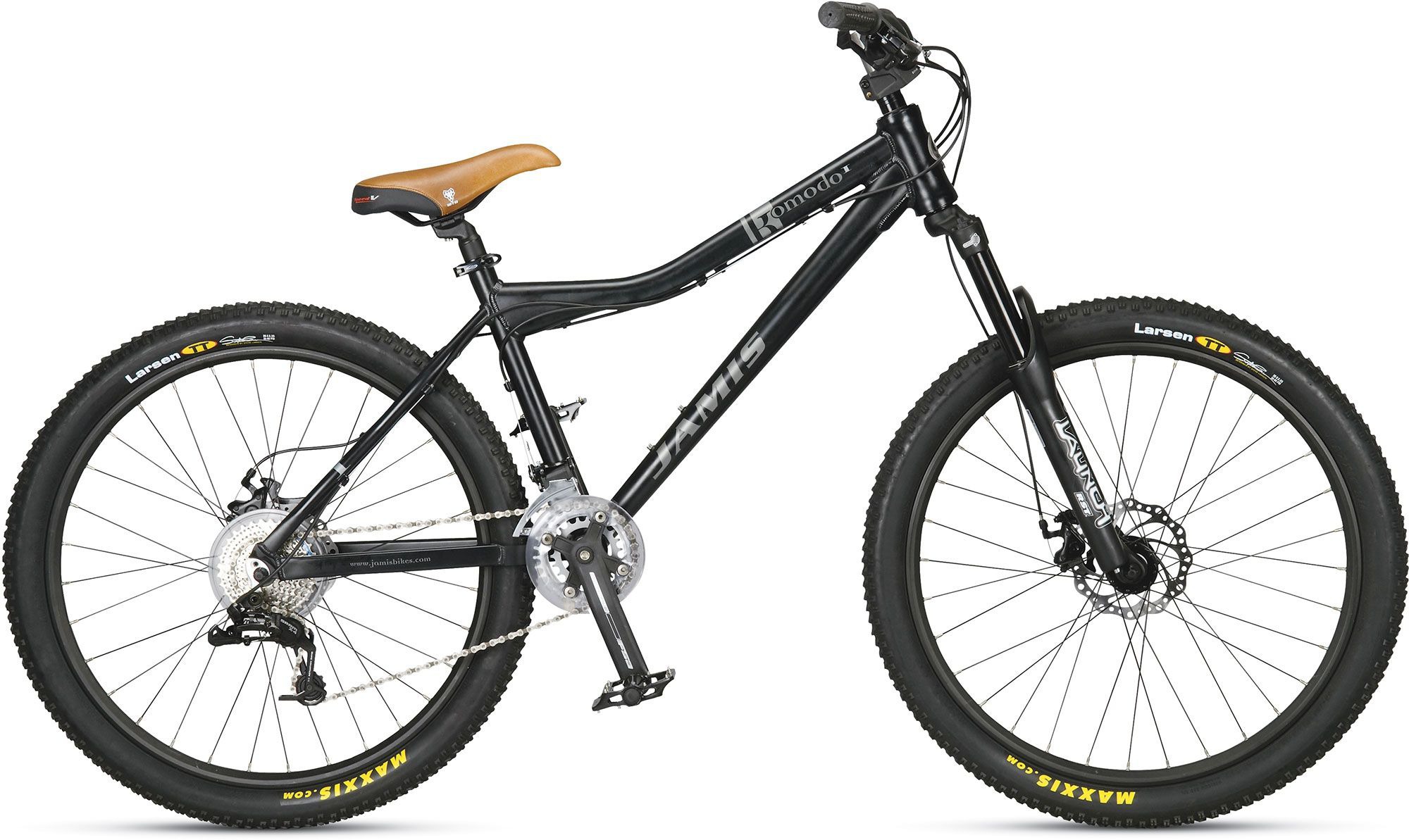 2009 Jamis Komodo I