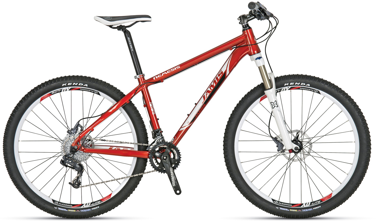 2012 Nemesis