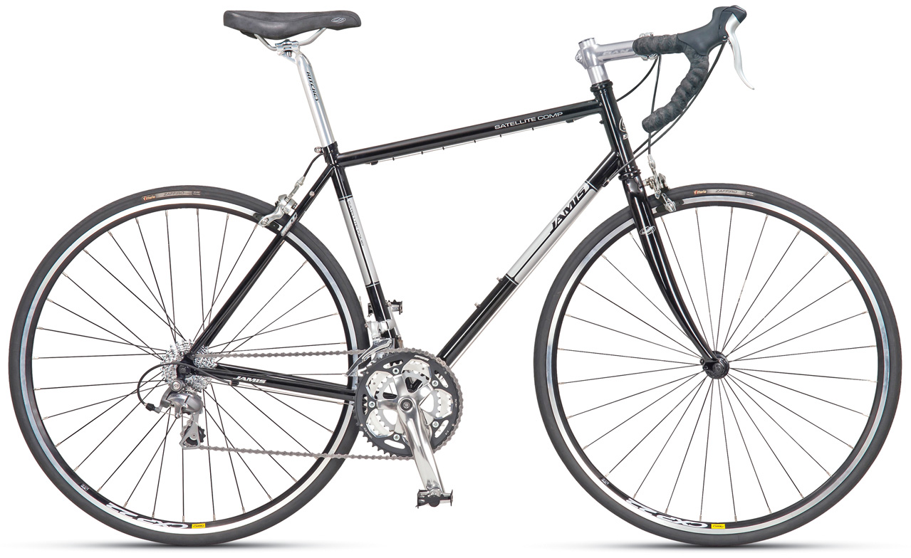 2009 Jamis Satellite Femme Value & Price Guide | Bicycle Blue Book
