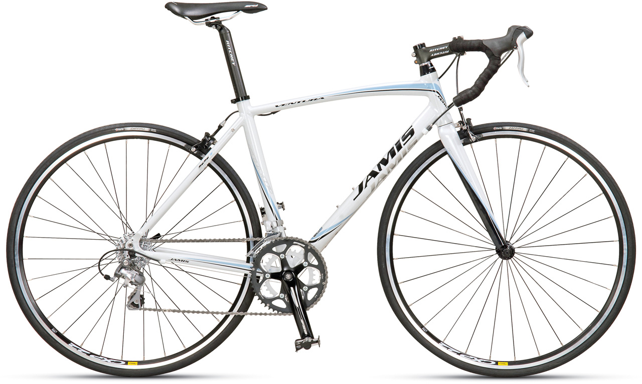 2012 Jamis Ventura Comp Femme