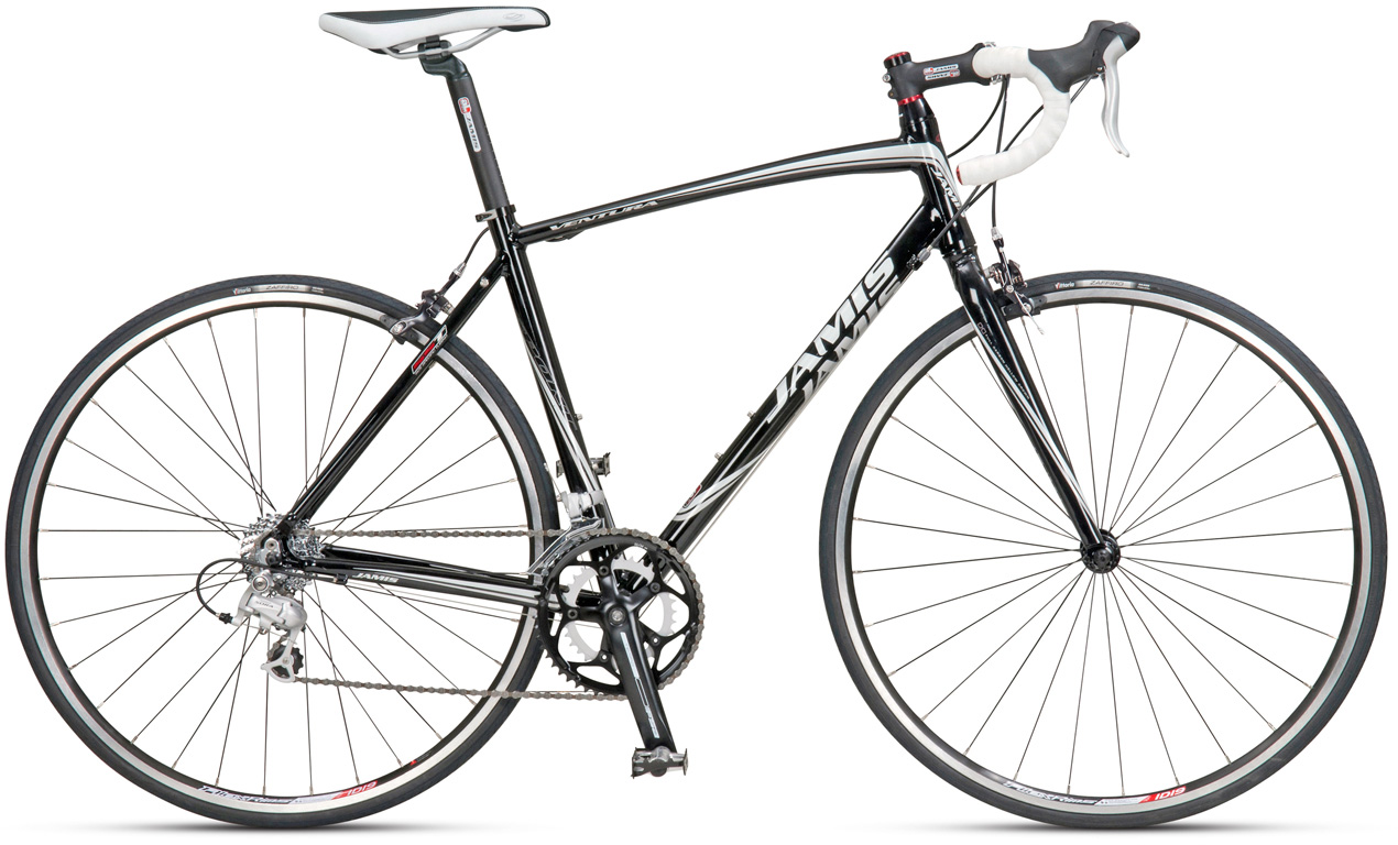 2012 Jamis Ventura Sport