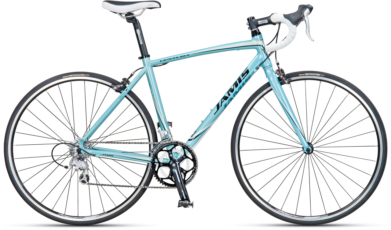 2012 Jamis Ventura Sport Femme