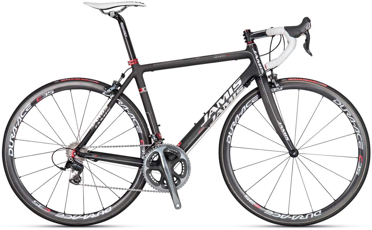 2012 Xenith