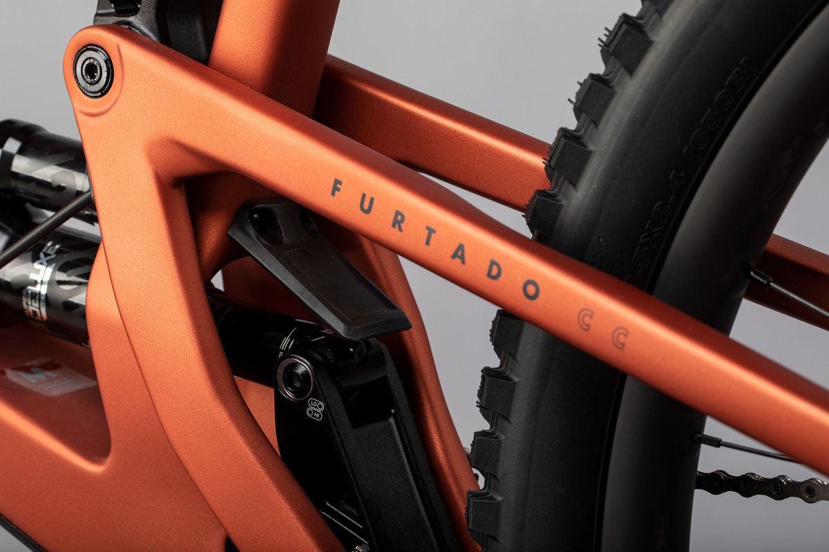 2021 Furtado