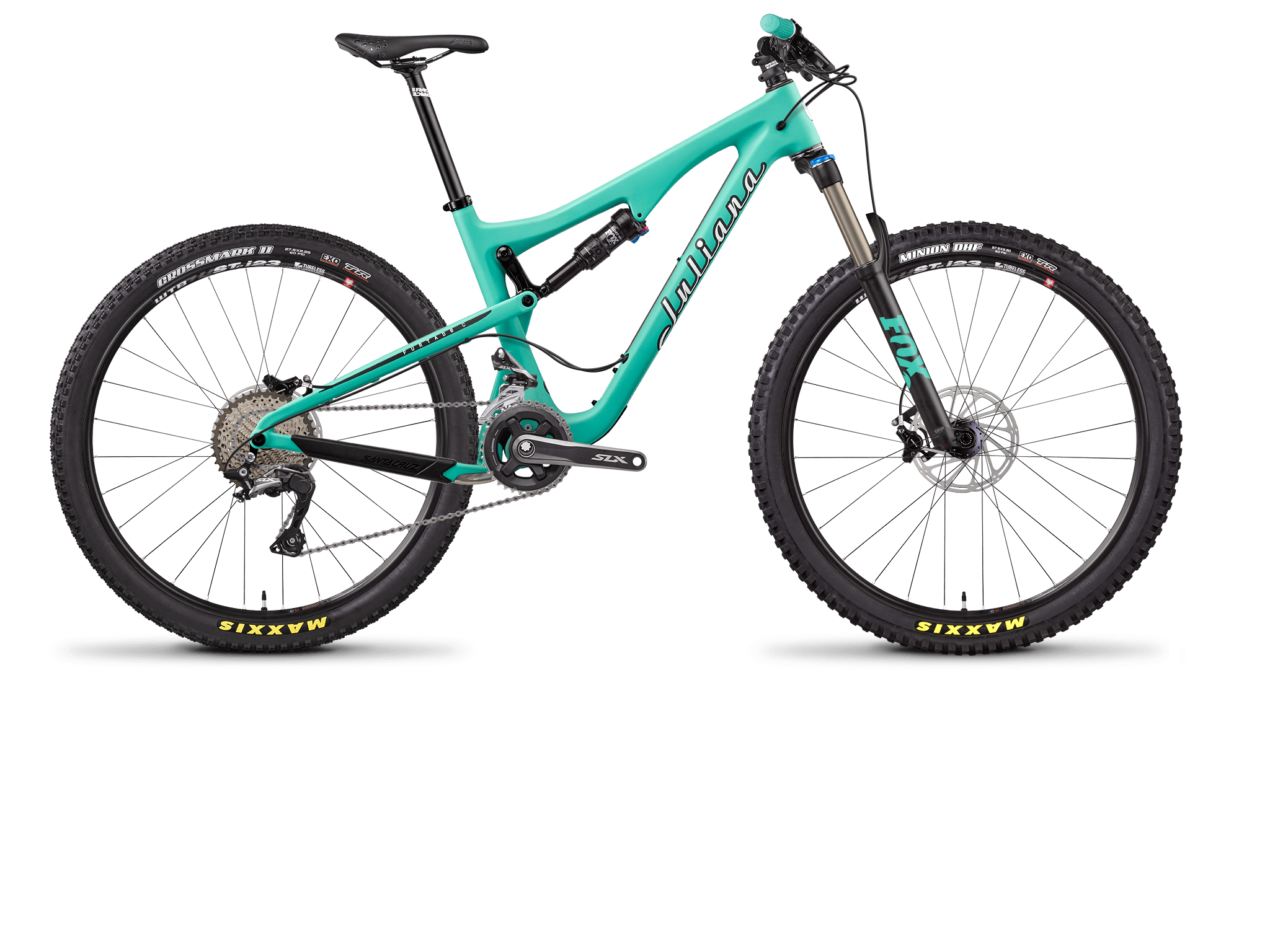 2017 Juliana Furtado C R2x
