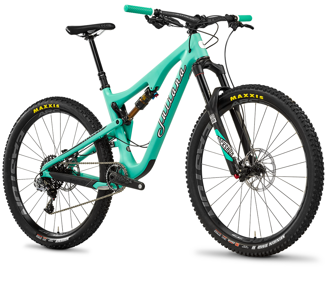 2016 Juliana Furtado C R - Women's