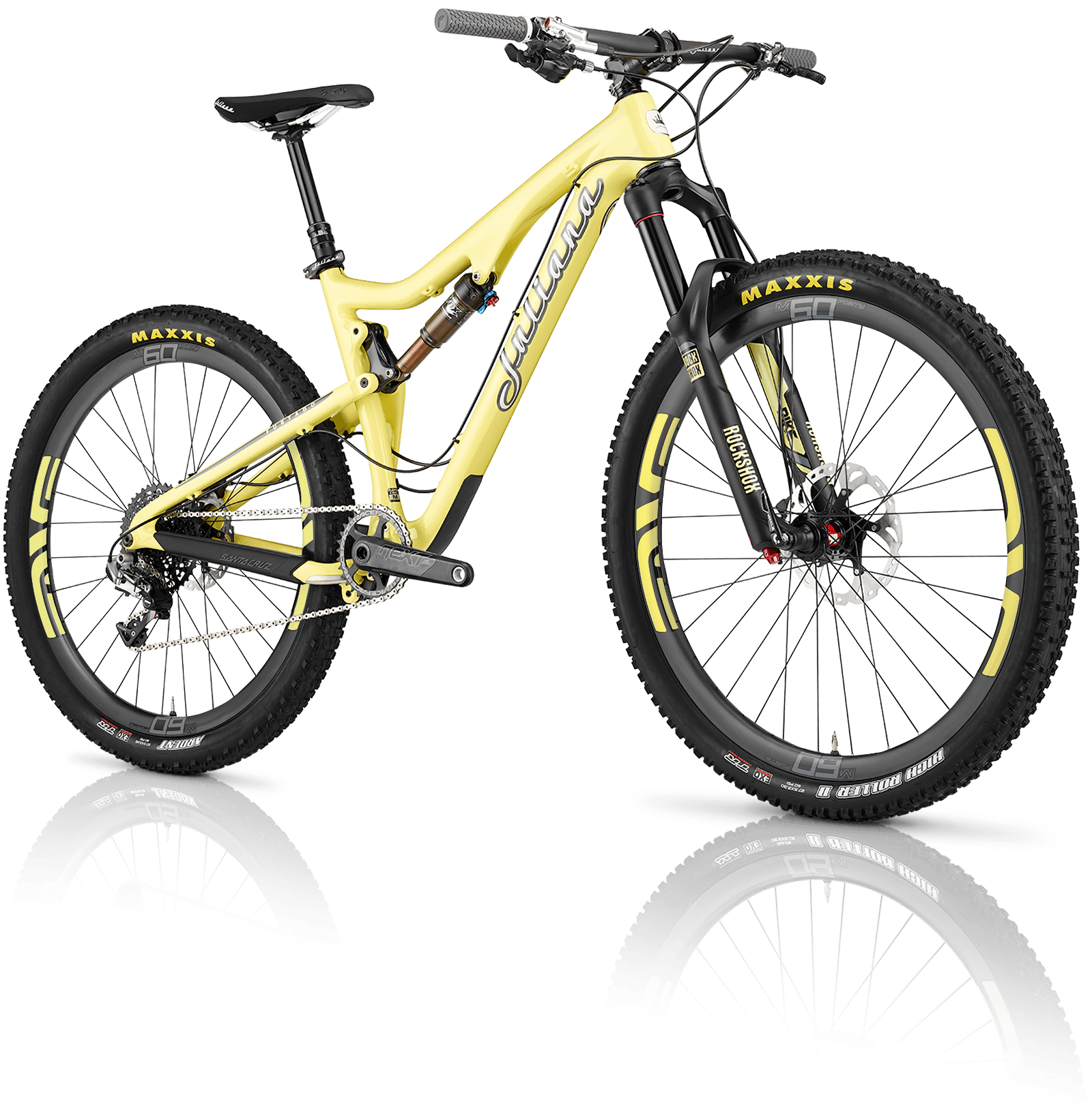 2015 Furtado