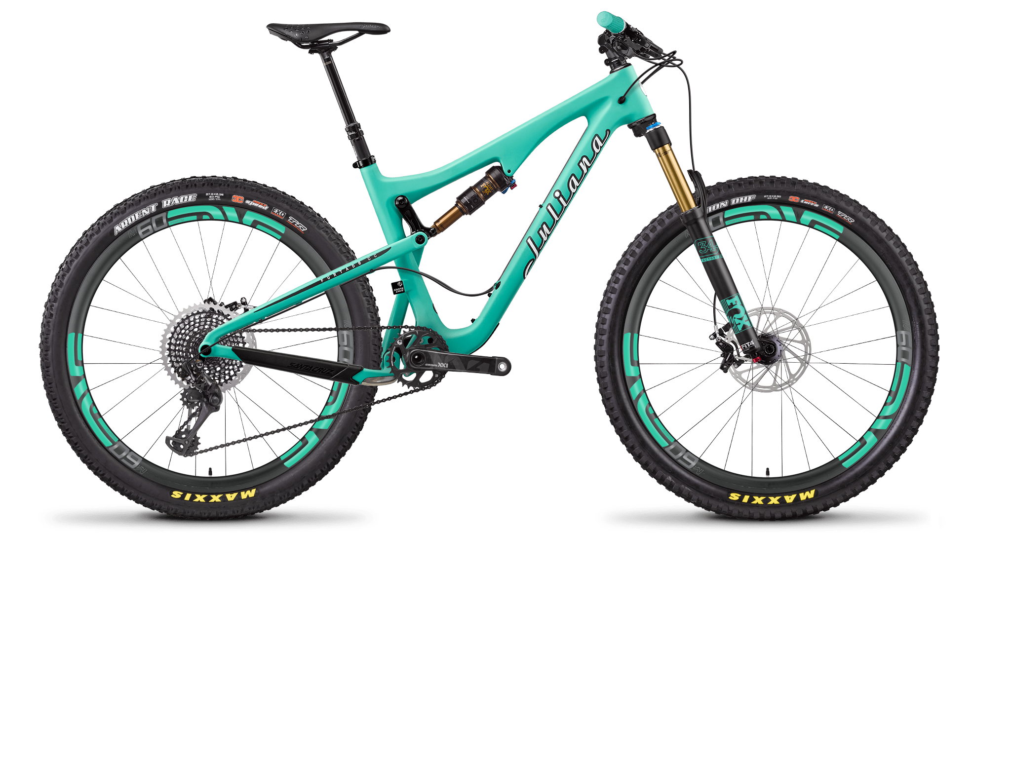2017 Furtado