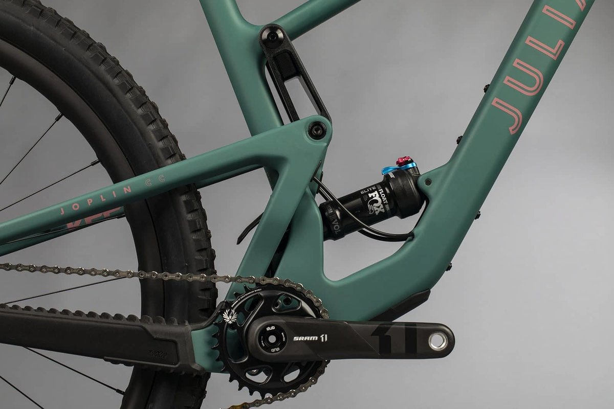 2020 Juliana Joplin Aluminum R