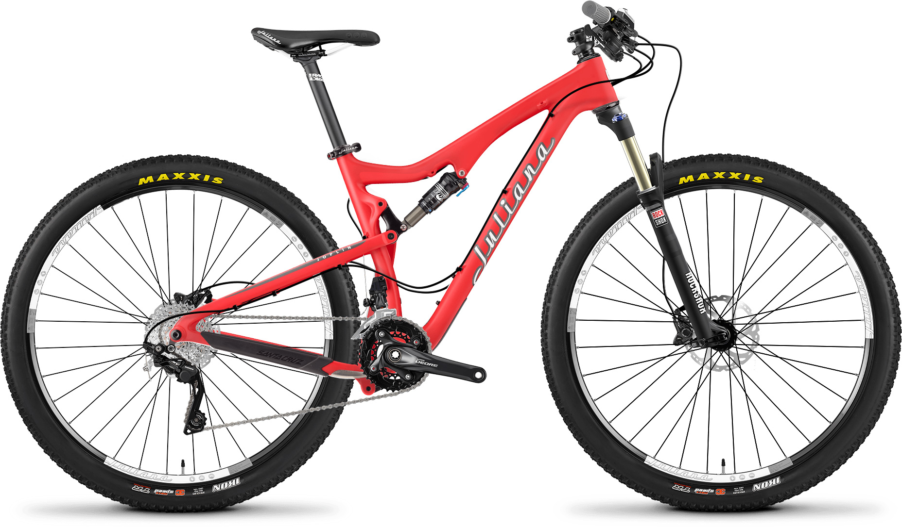 2015 Juliana Joplin C - Women's