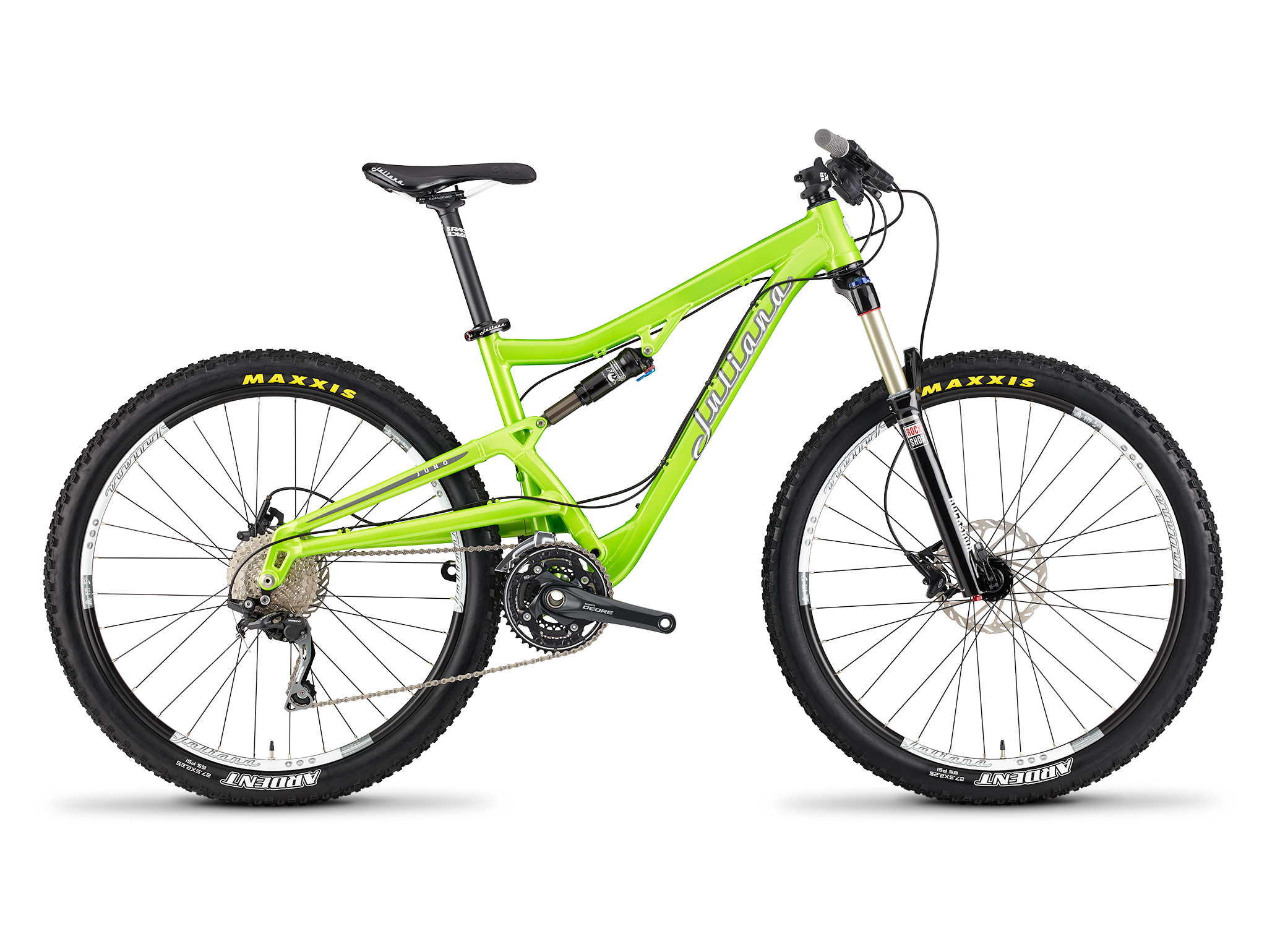 2014 Juno