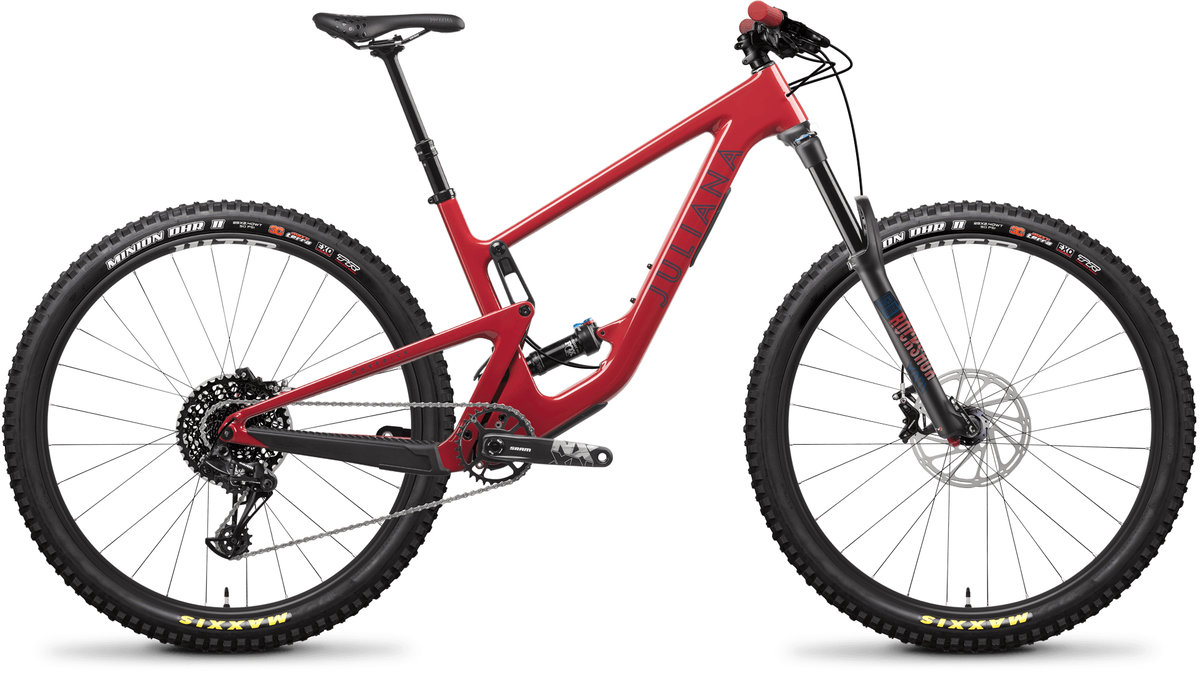 2020 Juliana Maverick C R