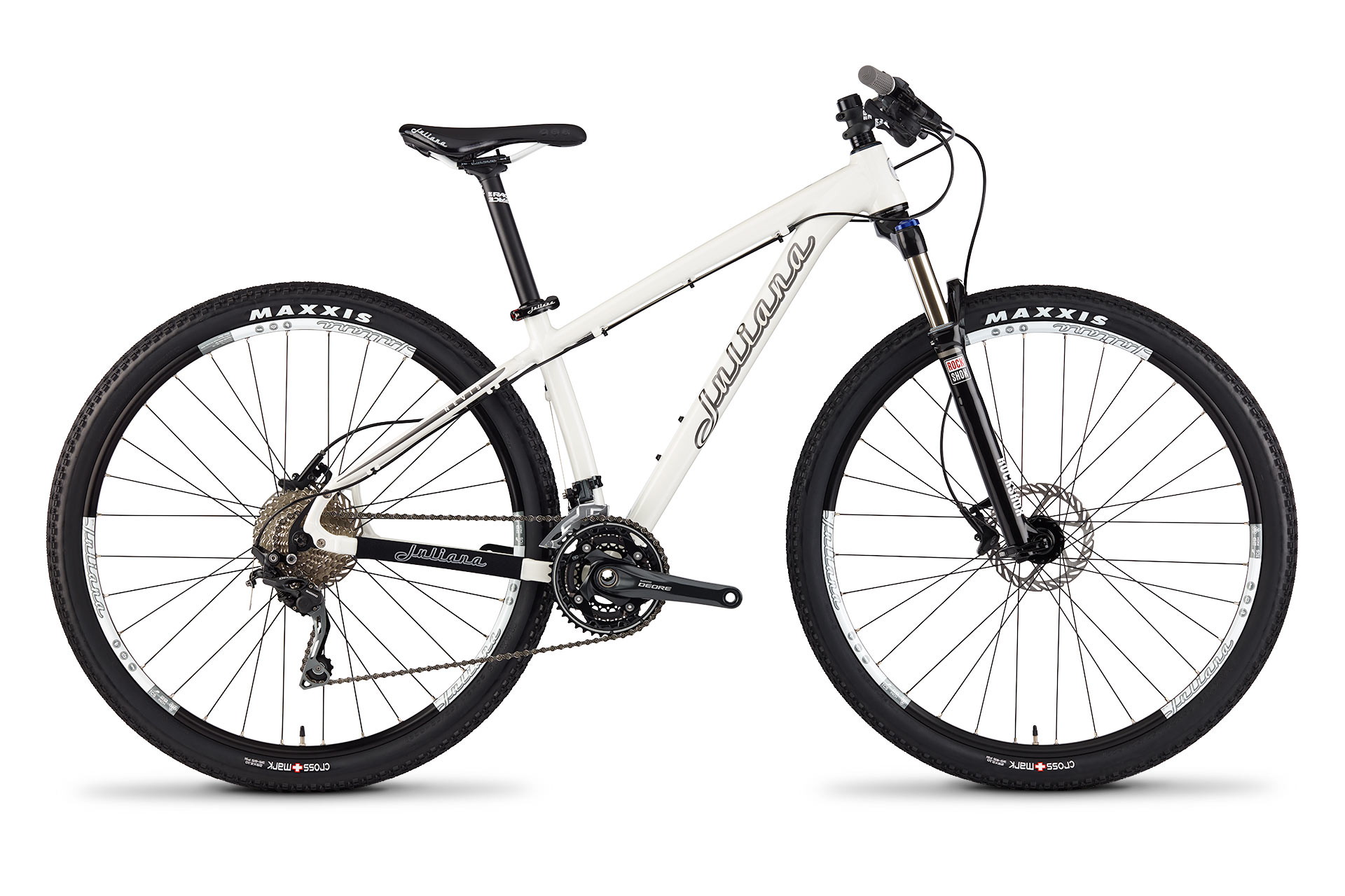 2014 Juliana Nevis Segundo
