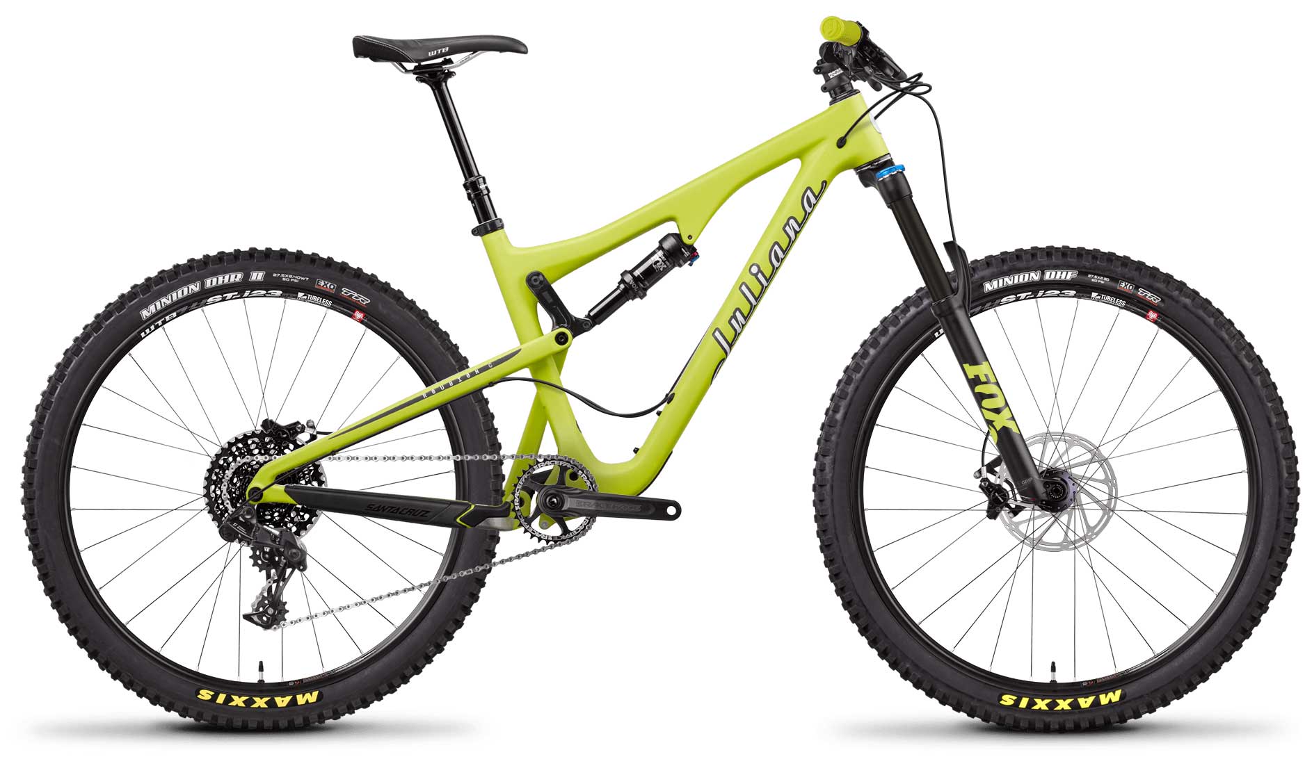 2018 Juliana Roubion C R