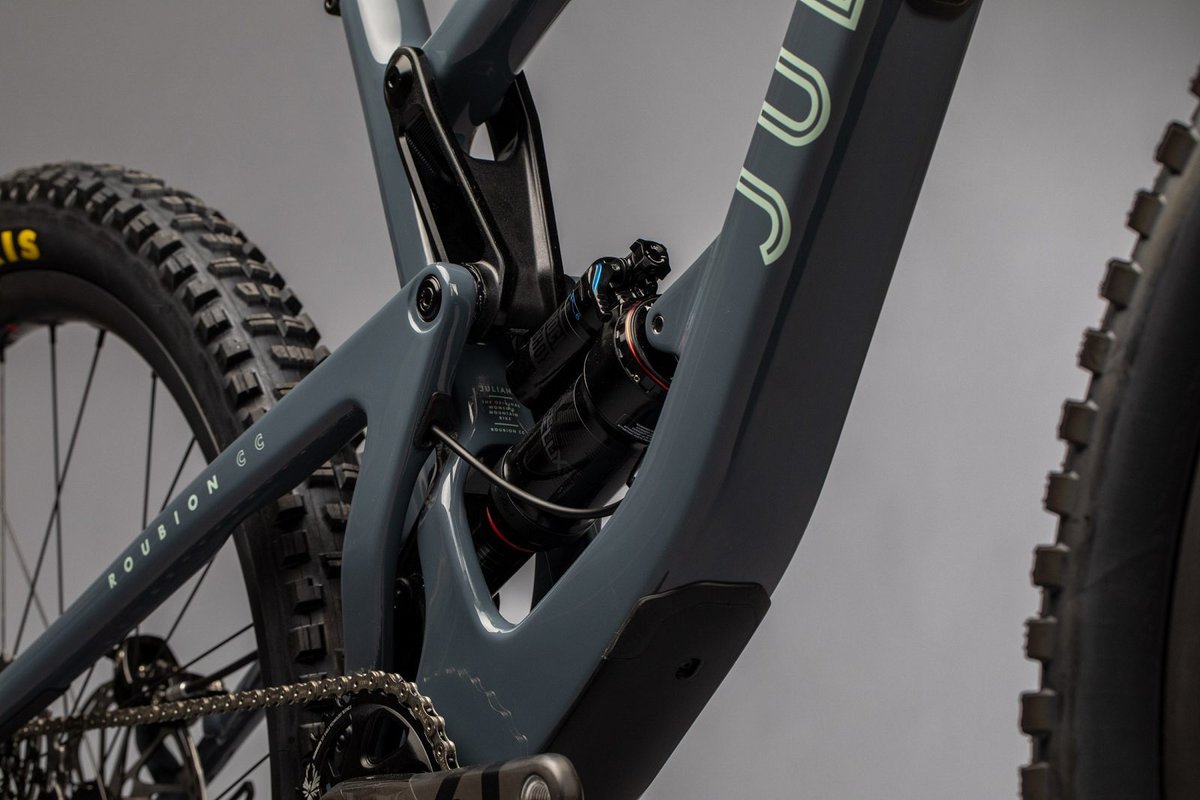 2020 Juliana Roubion Carbon C R