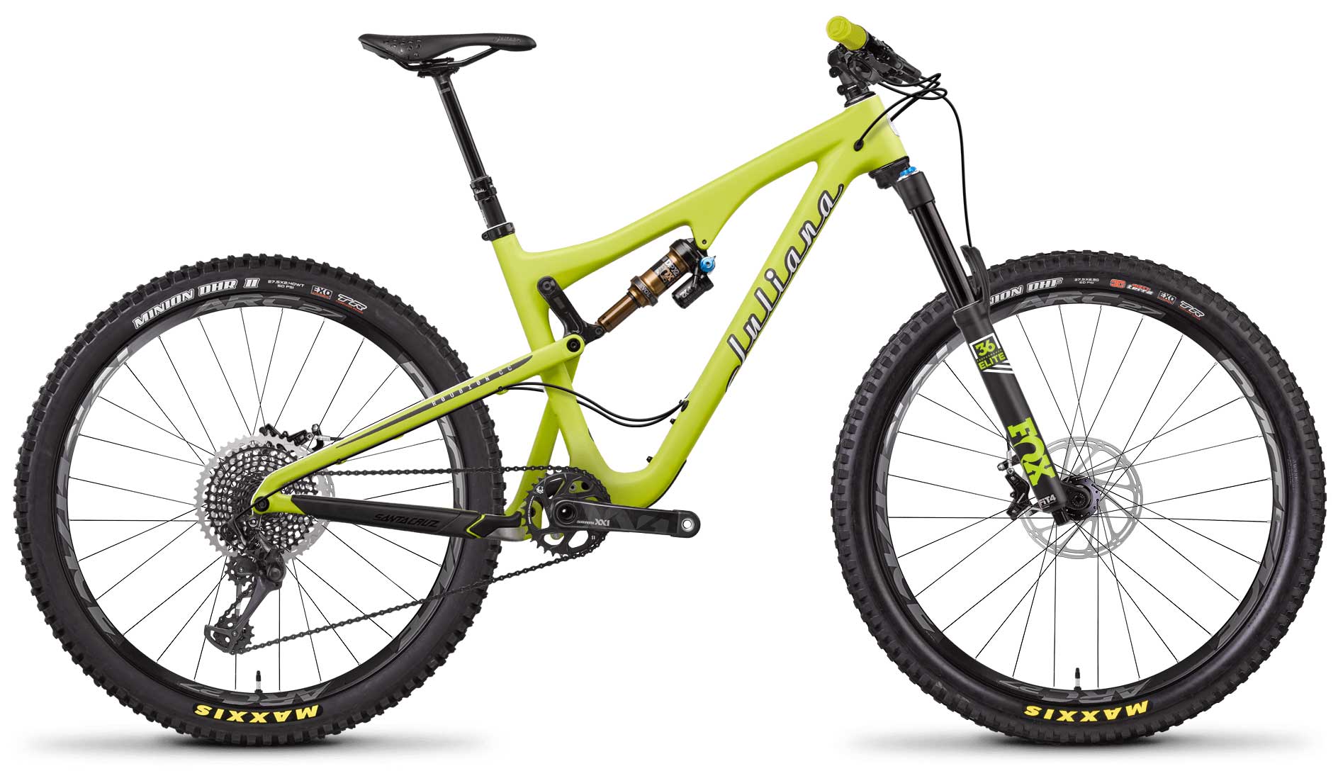 2018 Roubion