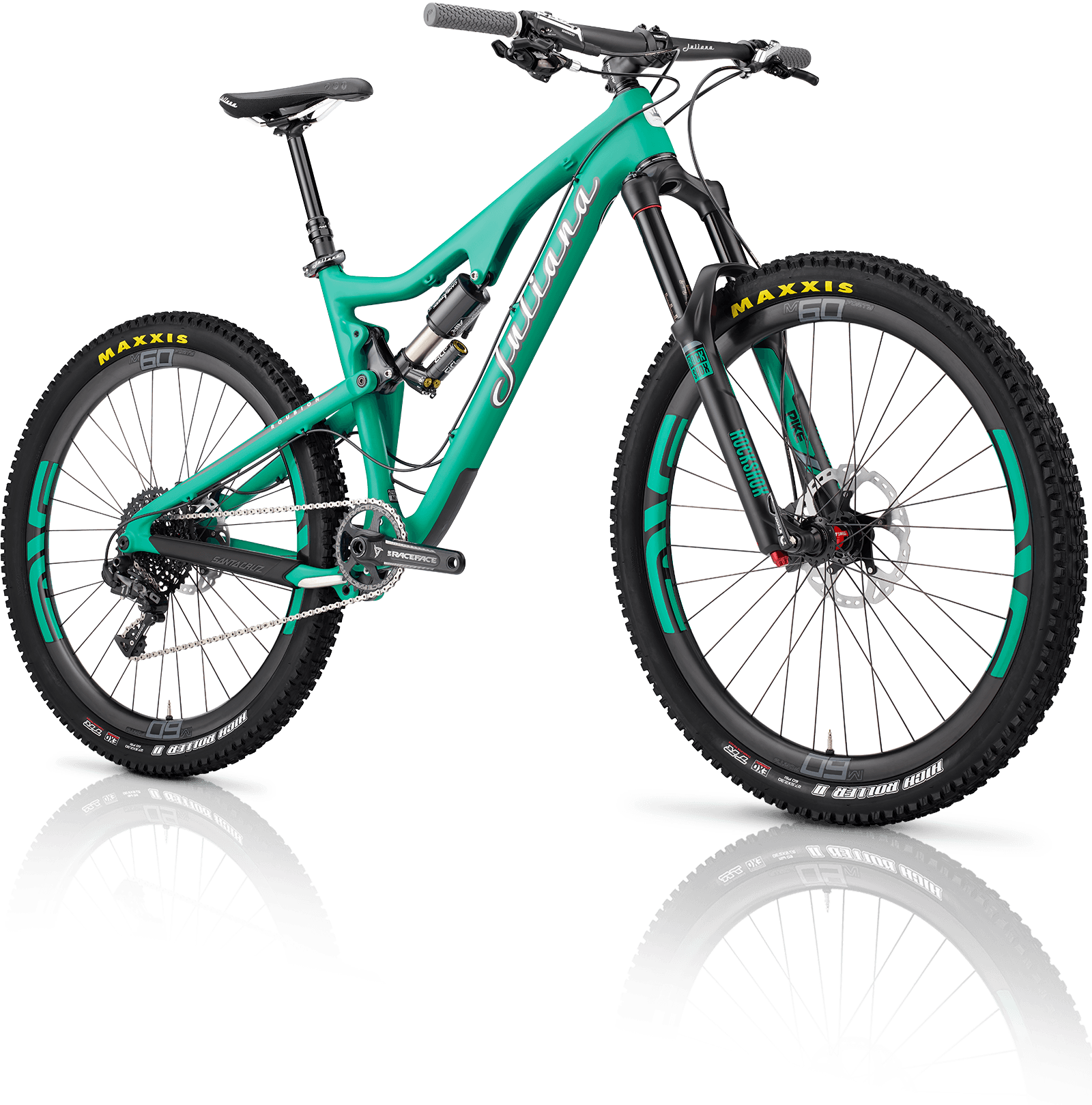 2015 Roubion