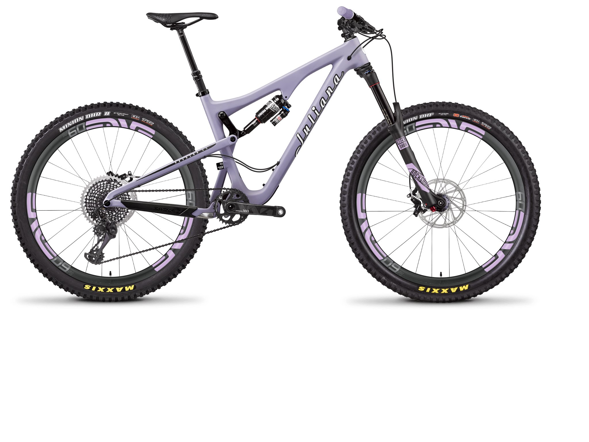 2017 Roubion