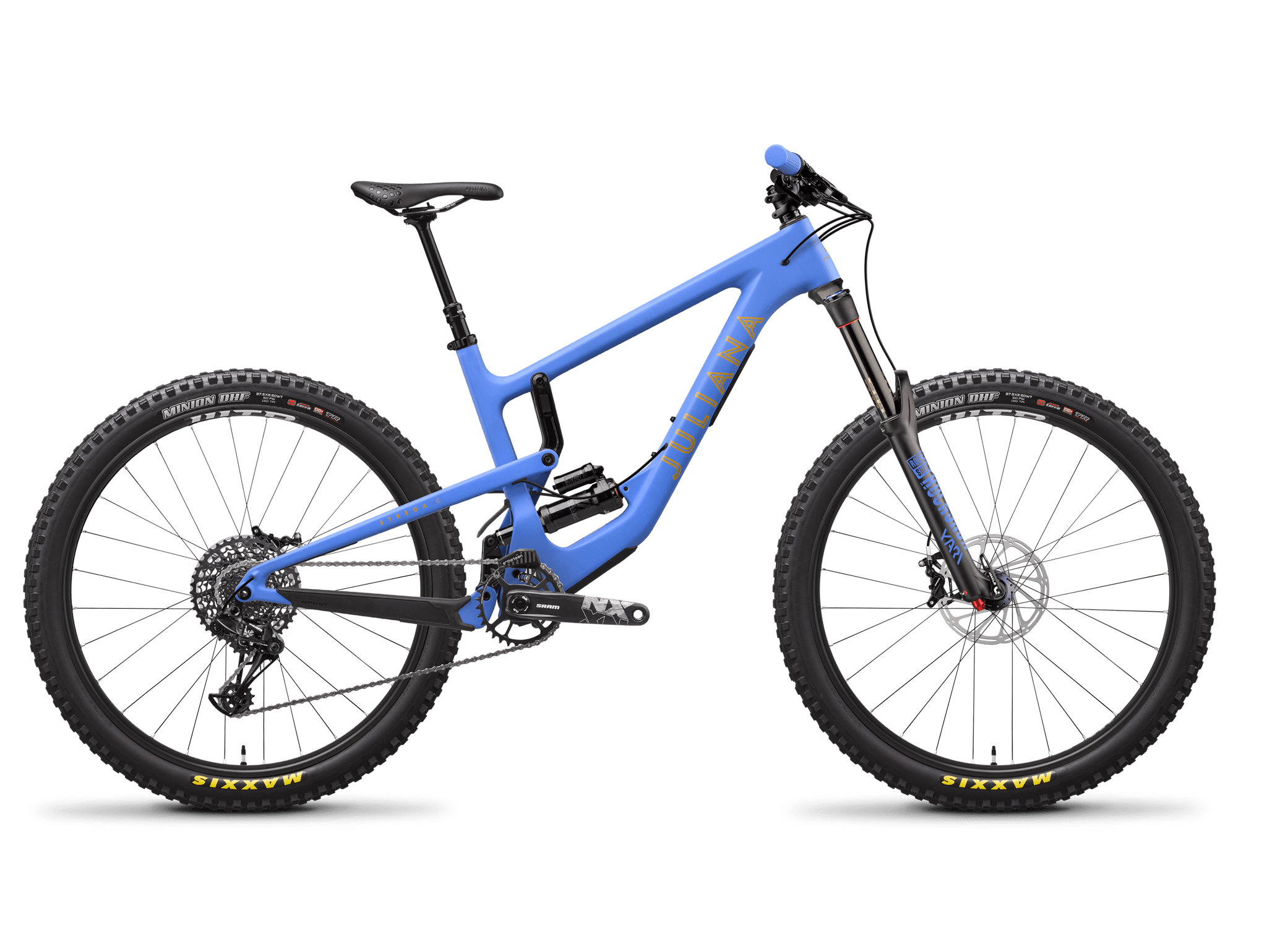 2019 Juliana Strega Carbon C R