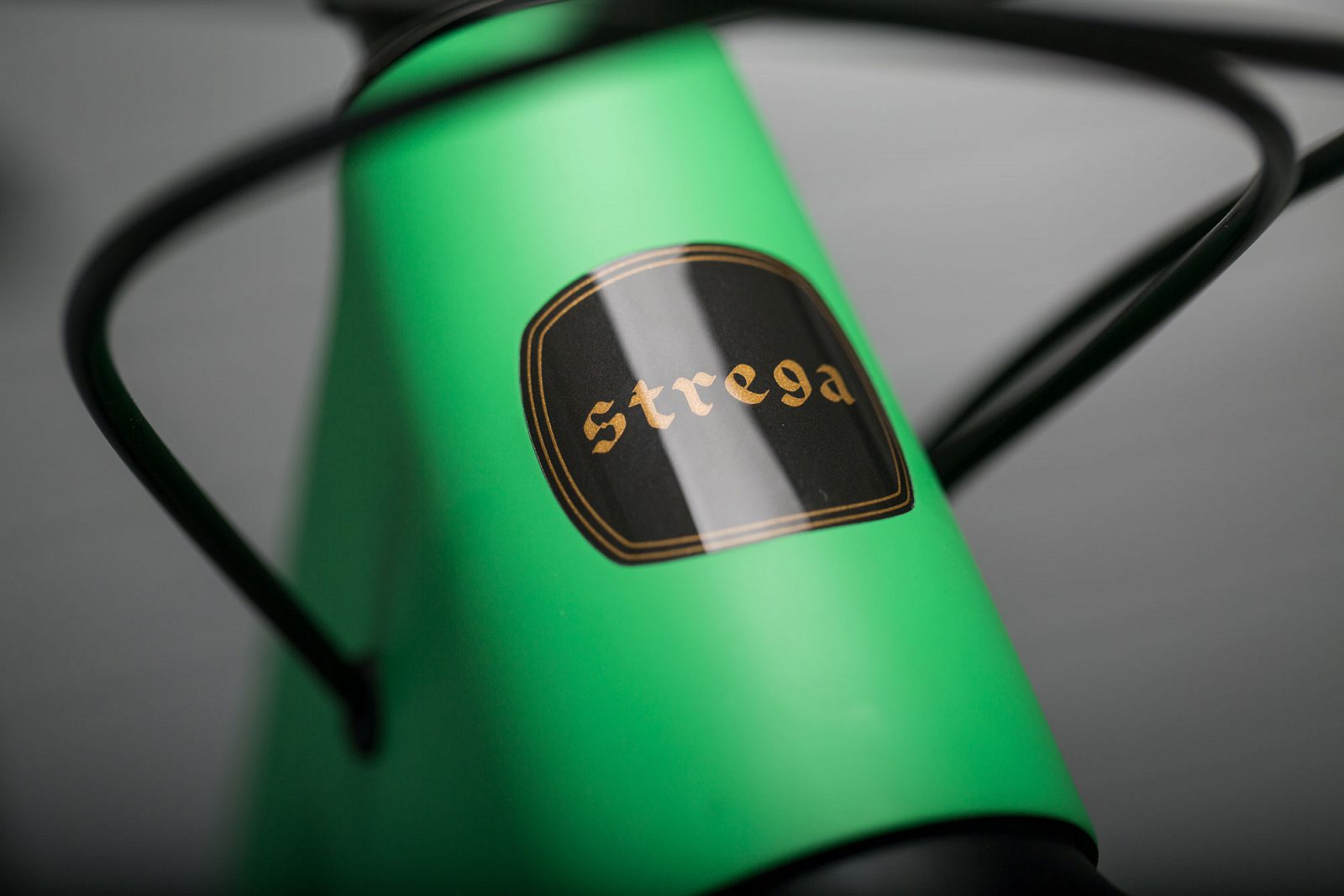 2018 Juliana Strega CC X01