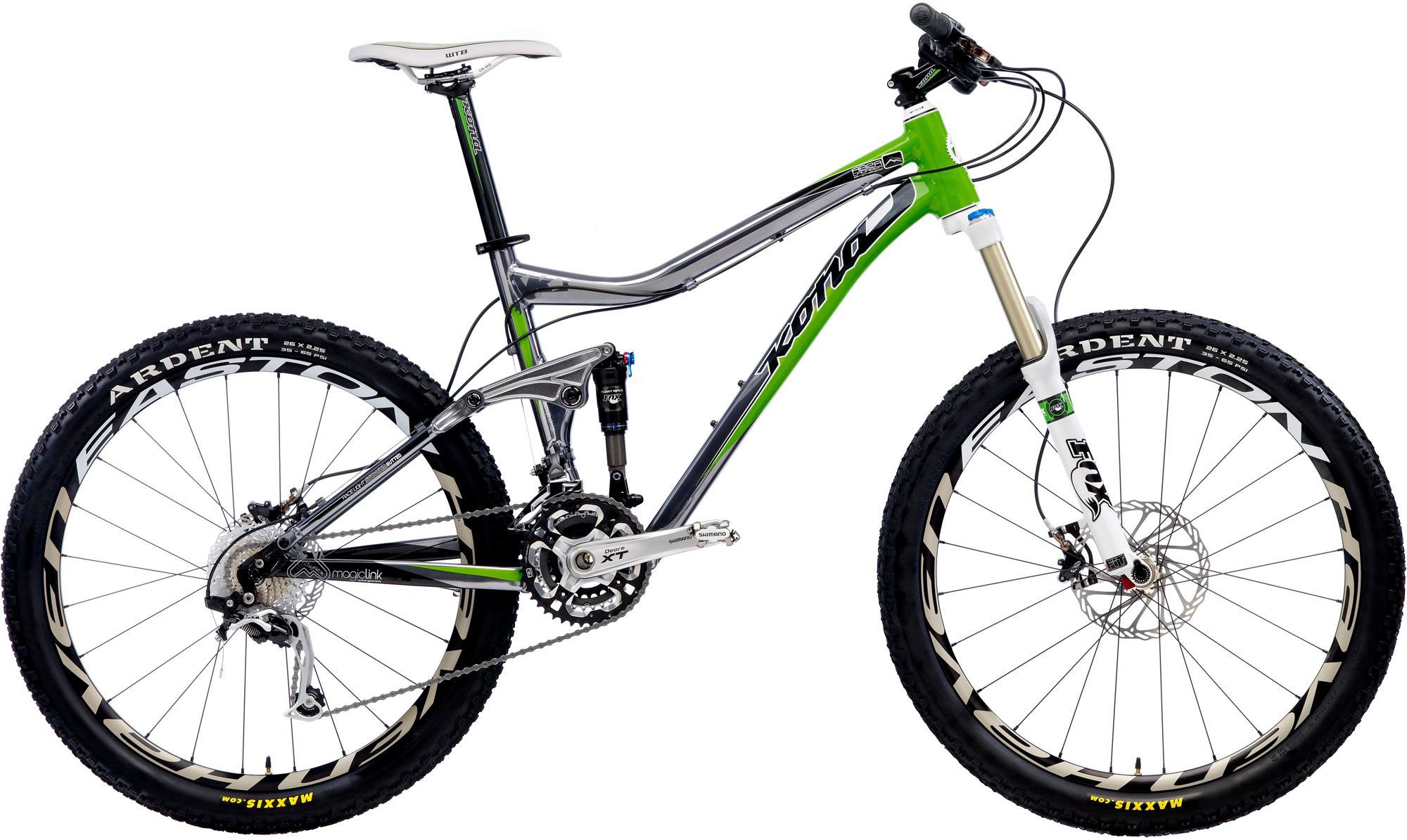 2011 Abra