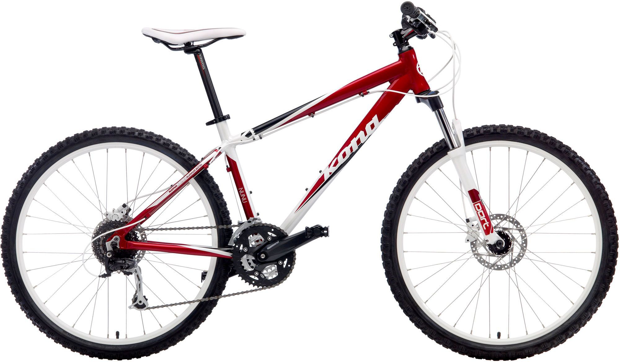 2011 Kona NuNu Value & Price Guide | Bicycle Blue Book