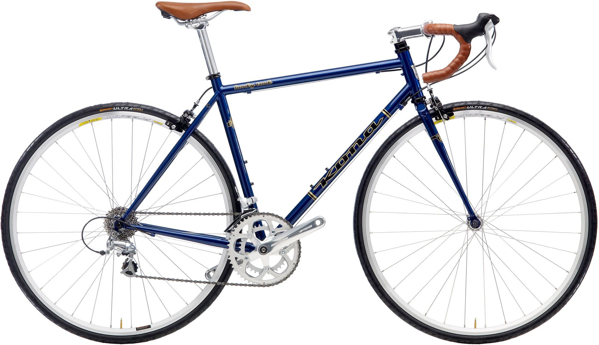 2011 Kona Honky Tonk