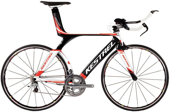 2010 Kestrel 4000 Pro SL (Ultegra)