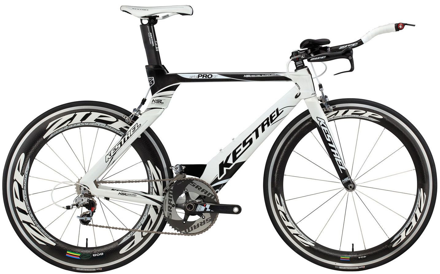 2010 Airfoil