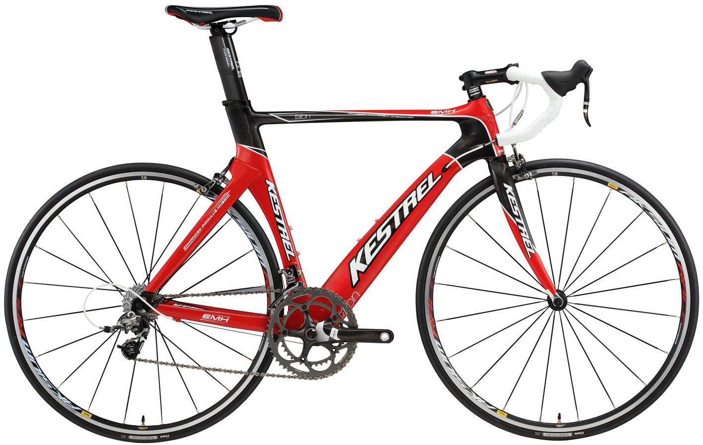 2010 Kestrel Talon Road (Force)