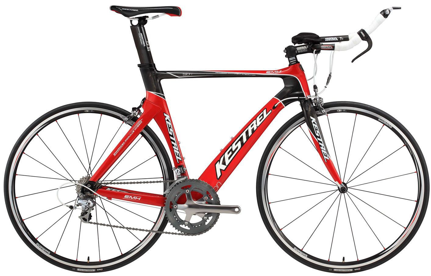 2010 Kestrel Talon Tri (105)