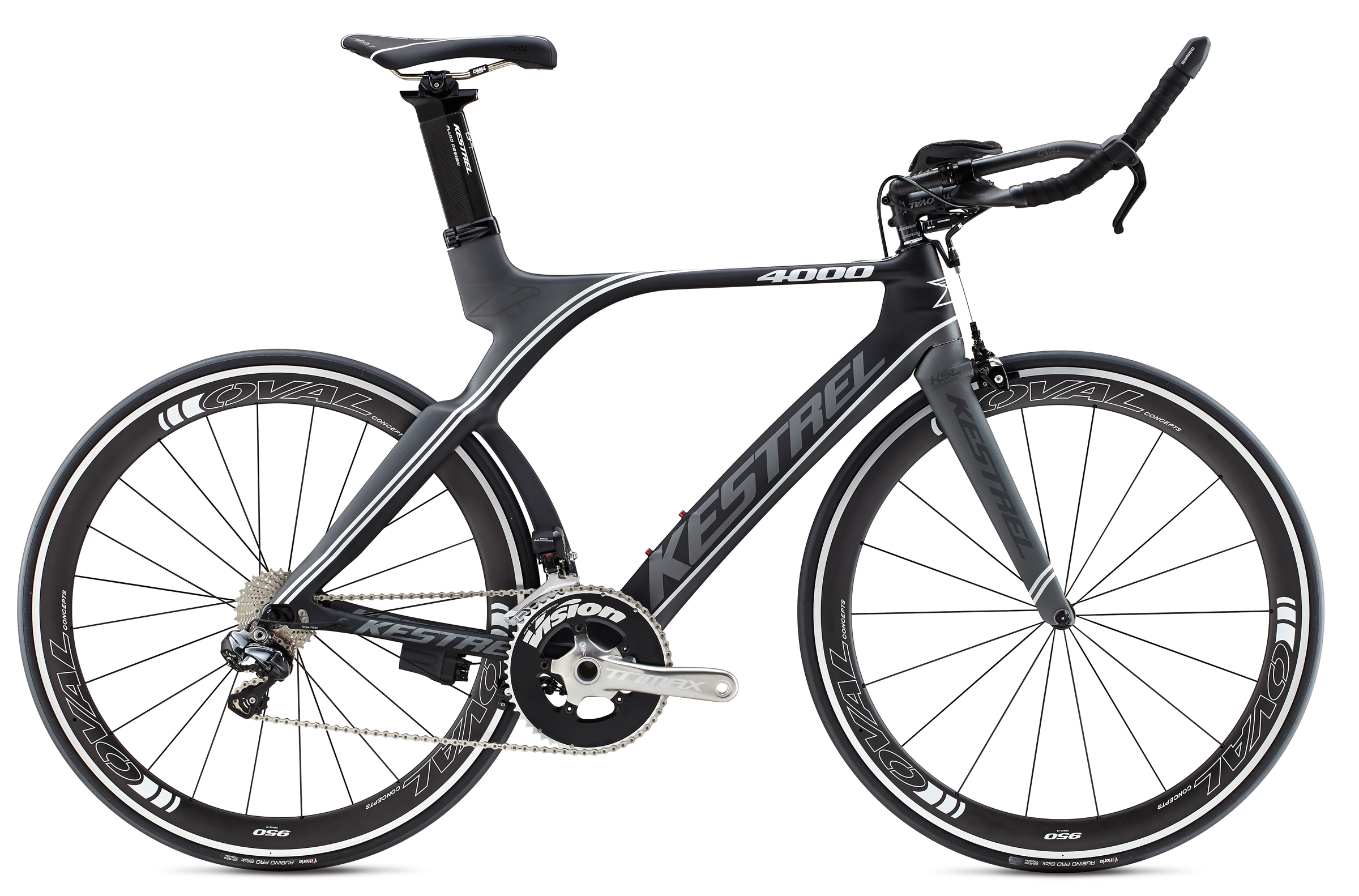 2015 Kestrel 4000 (Ultegra Di2)