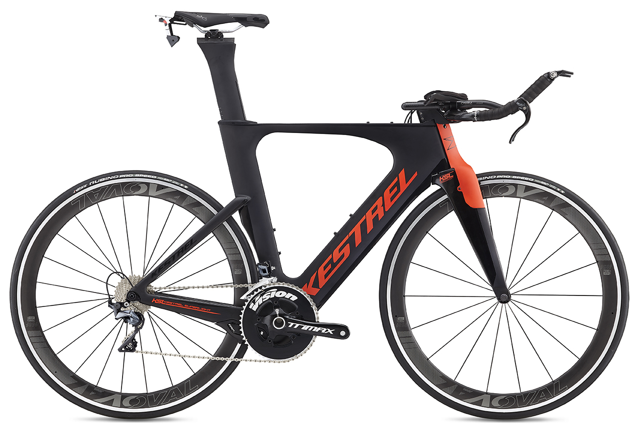 2018 Kestrel 5000 SL Shimano Ultegra