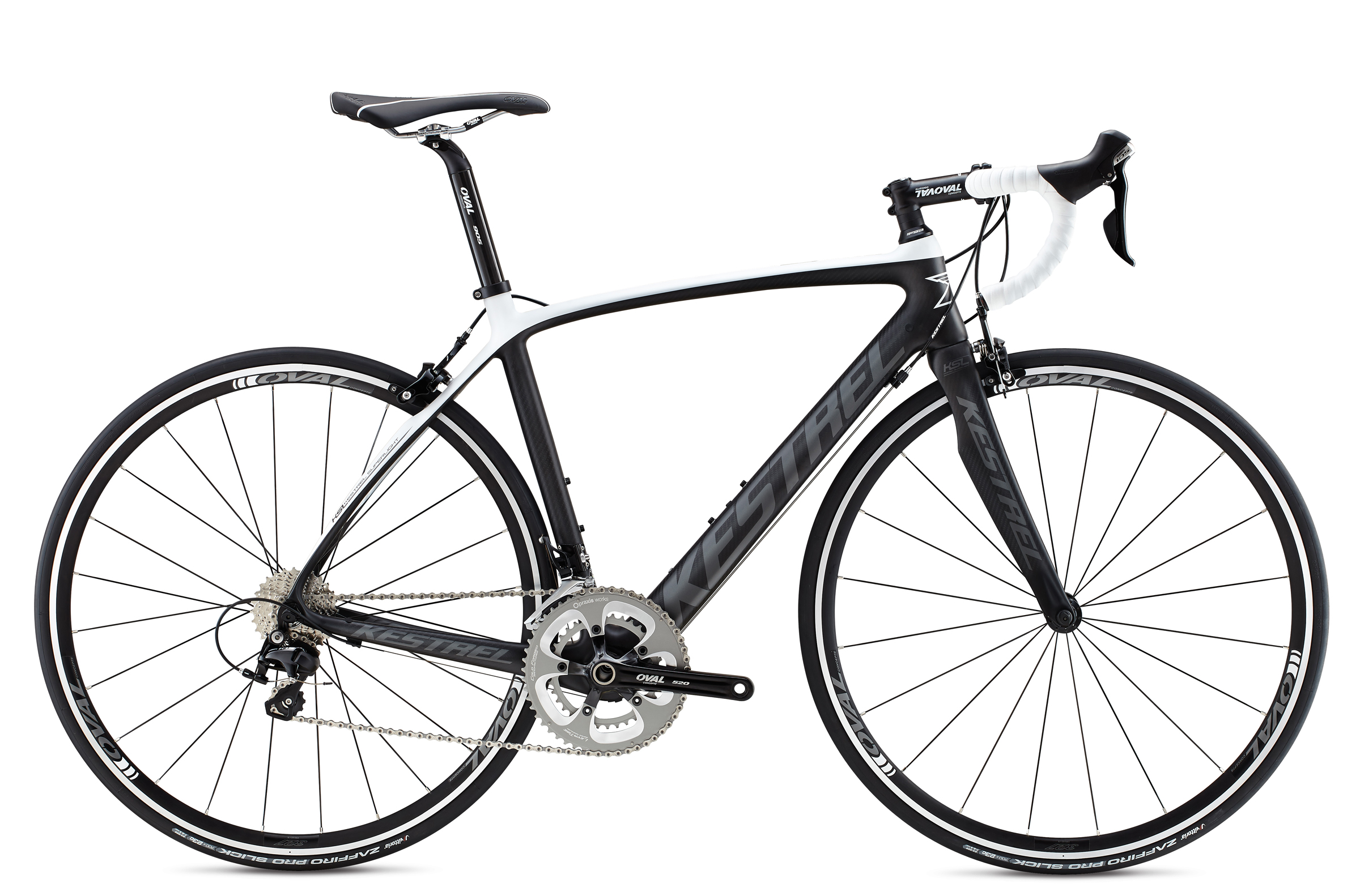 2015 Kestrel Legend (105)