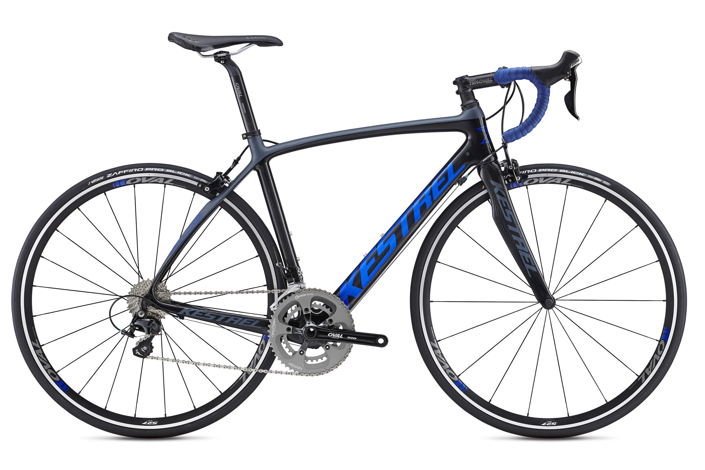 2016 Kestrel Legend (105)