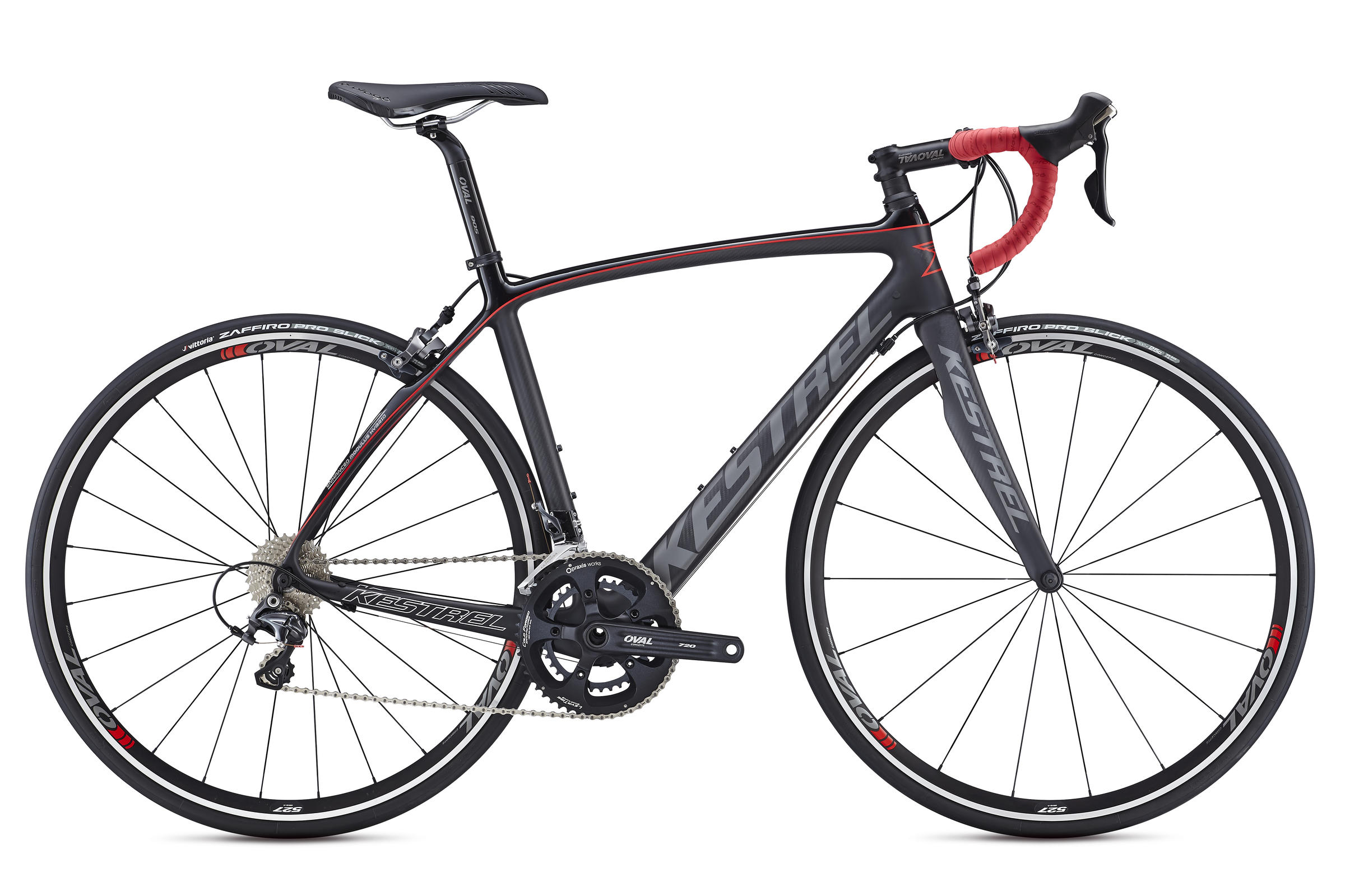 2016 Kestrel Legend (Ultegra)