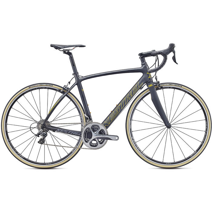 2017 Kestrel Legend SL Shimano Dura-Ace
