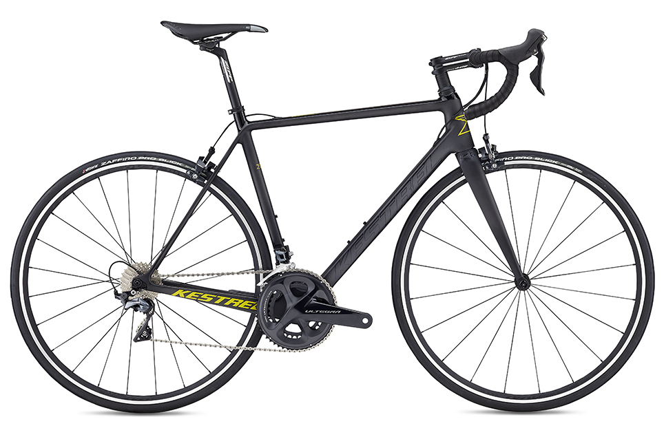 2018 Kestrel Legend SL Shimano Ultegra